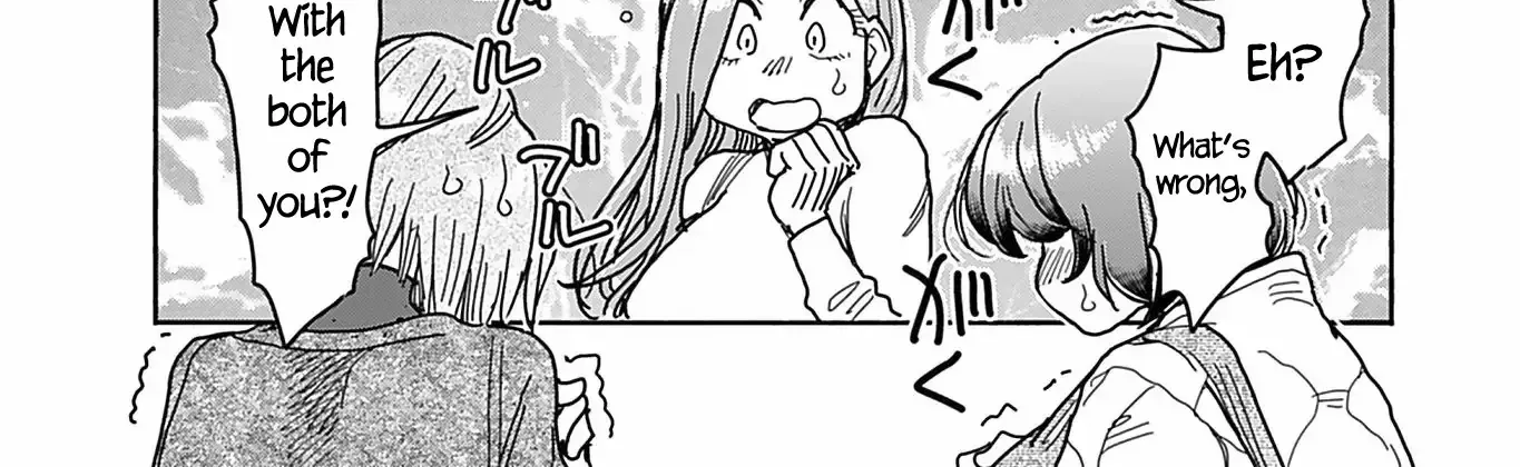 Read Okusan chapter 141 image 17 on Lezhin