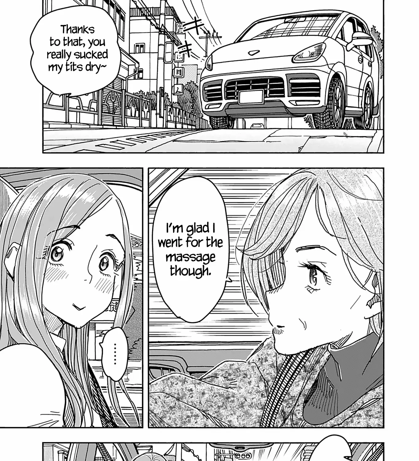 Read Okusan chapter 141 image 20 on Lezhin