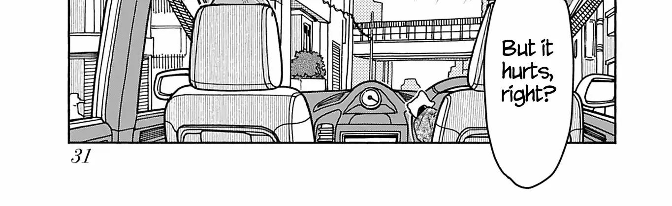 Read Okusan chapter 141 image 21 on Lezhin
