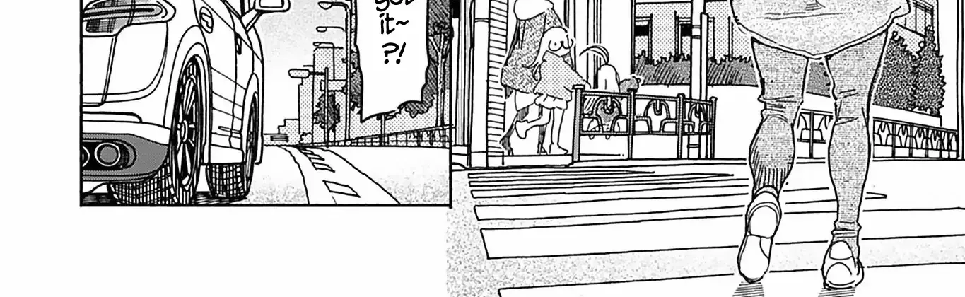 Read Okusan chapter 141 image 27 on Lezhin