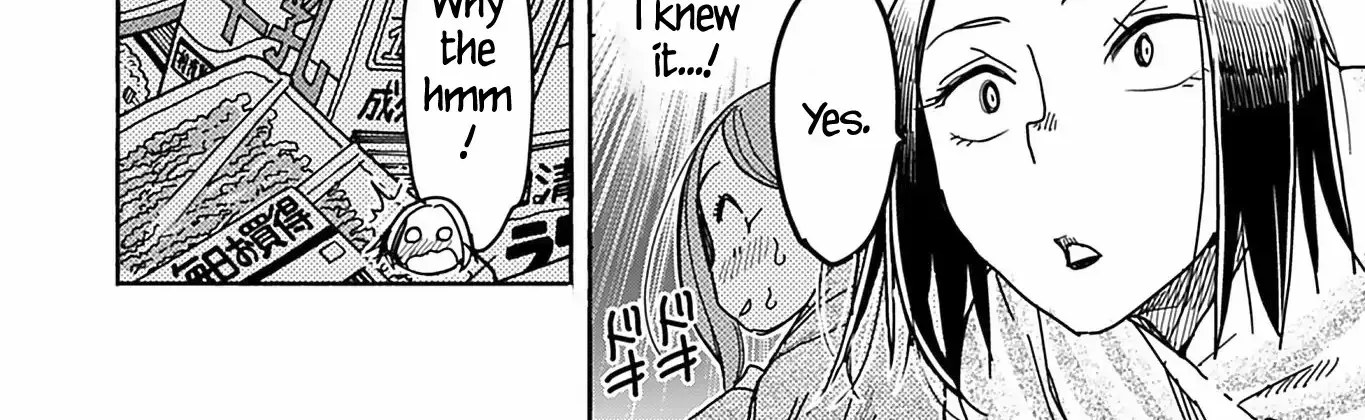 Read Okusan chapter 141 image 31 on Lezhin
