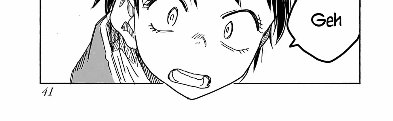 Read Okusan chapter 141 image 41 on Lezhin