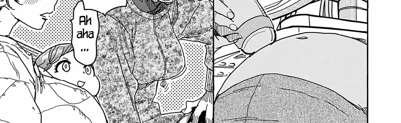 Read Okusan chapter 141 image 9 on Lezhin