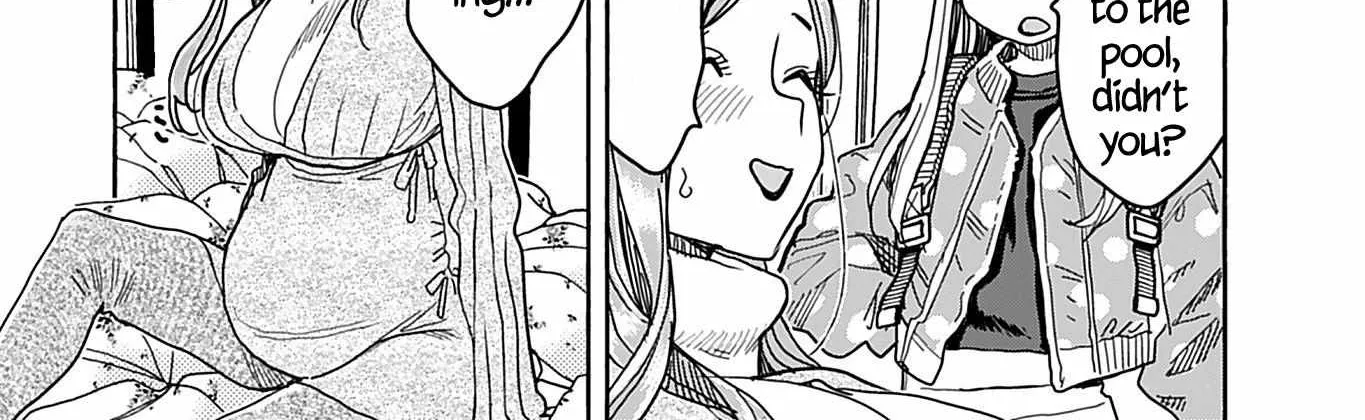 Read Okusan chapter 142 image 11 on Lezhin