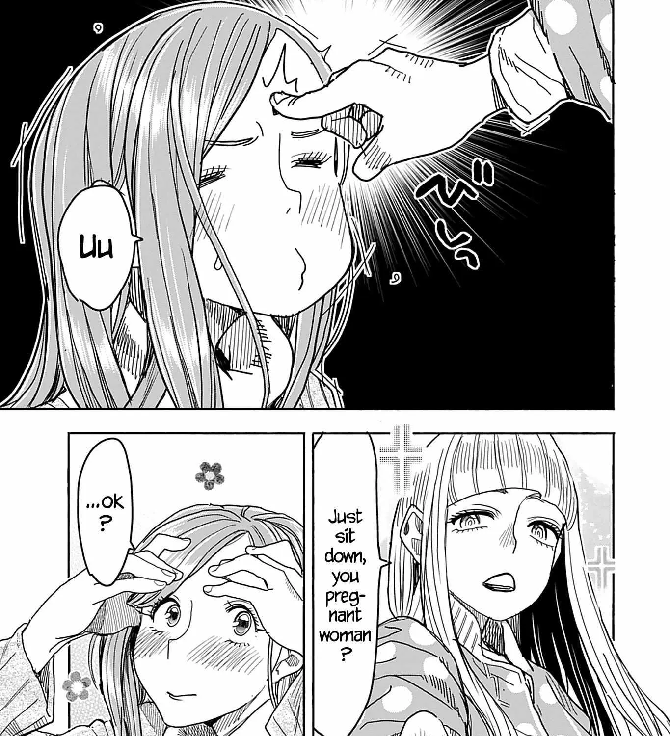 Read Okusan chapter 142 image 12 on Lezhin