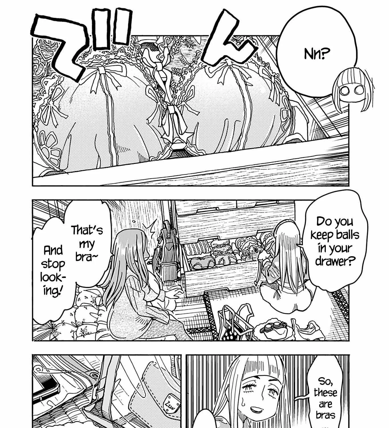Read Okusan chapter 142 image 14 on Lezhin