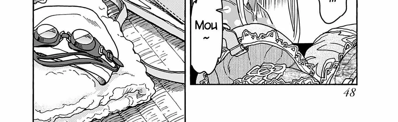 Read Okusan chapter 142 image 15 on Lezhin