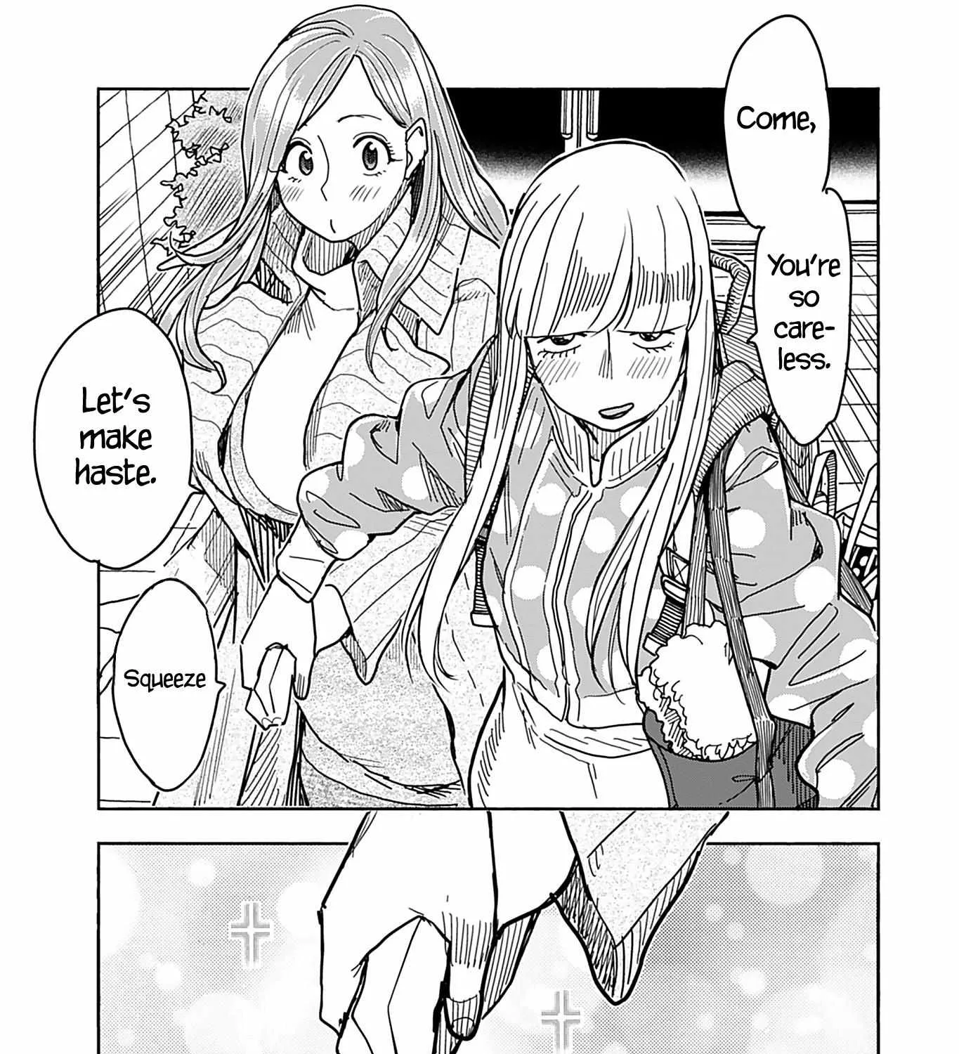 Read Okusan chapter 142 image 24 on Lezhin