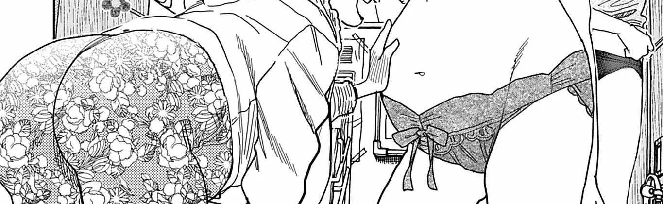 Read Okusan chapter 142 image 27 on Lezhin