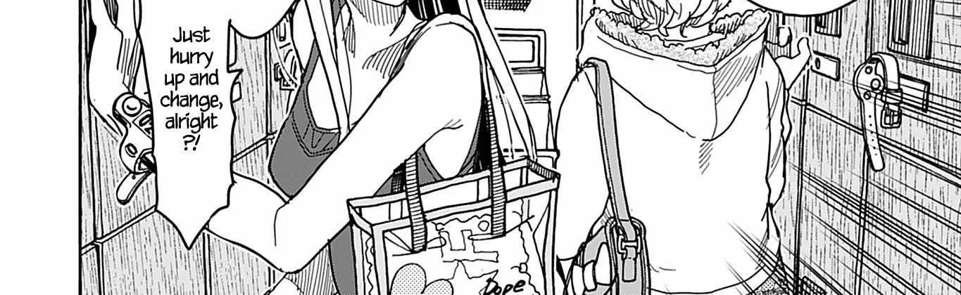 Read Okusan chapter 142 image 31 on Lezhin