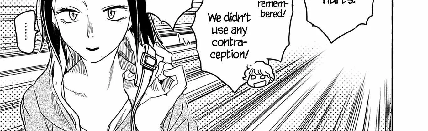 Read Okusan chapter 142 image 33 on Lezhin