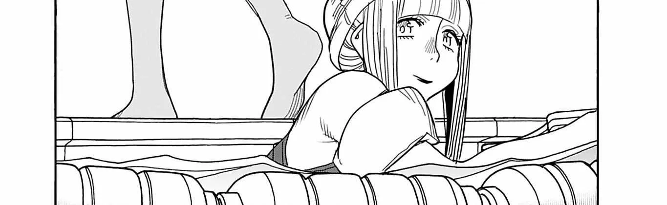 Read Okusan chapter 142 image 35 on Lezhin