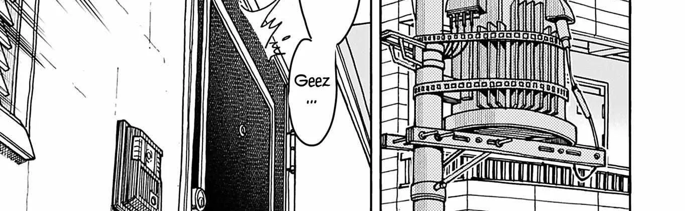Read Okusan chapter 142 image 5 on Lezhin