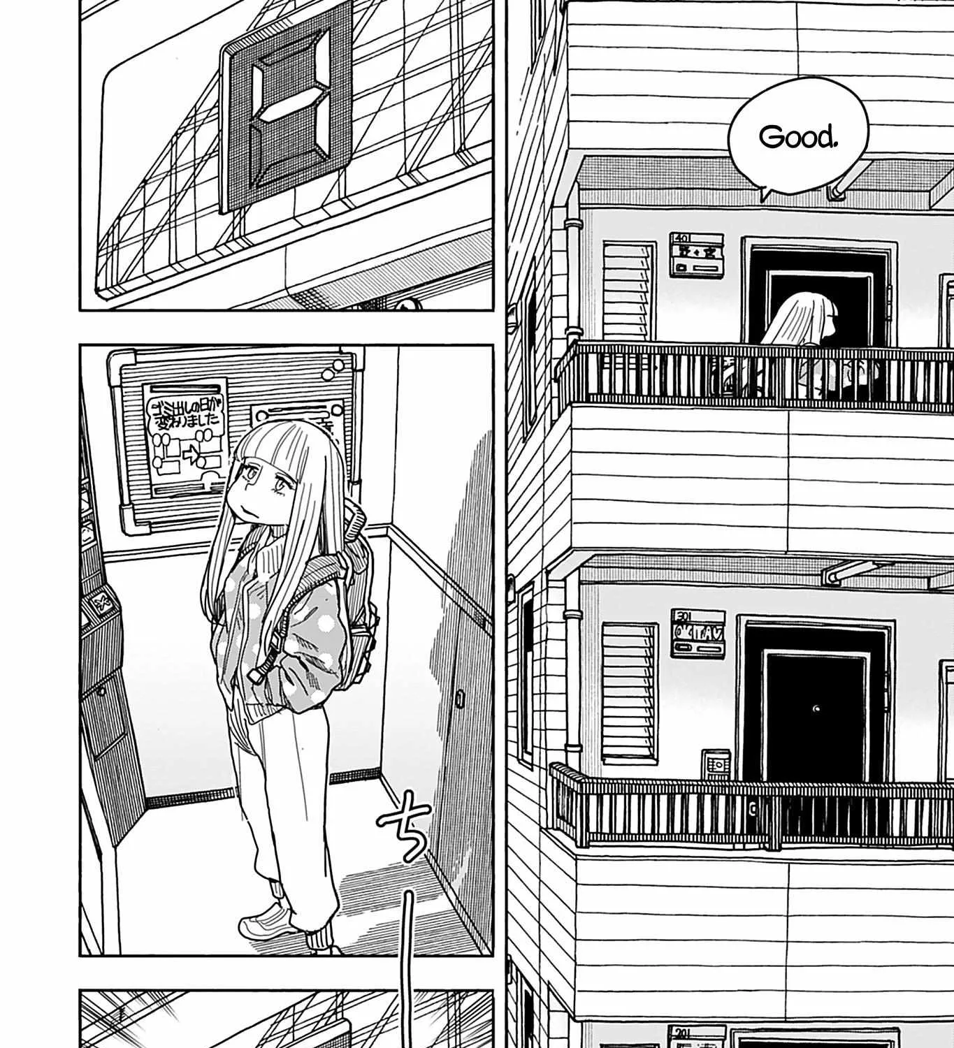 Read Okusan chapter 142 image 6 on Lezhin
