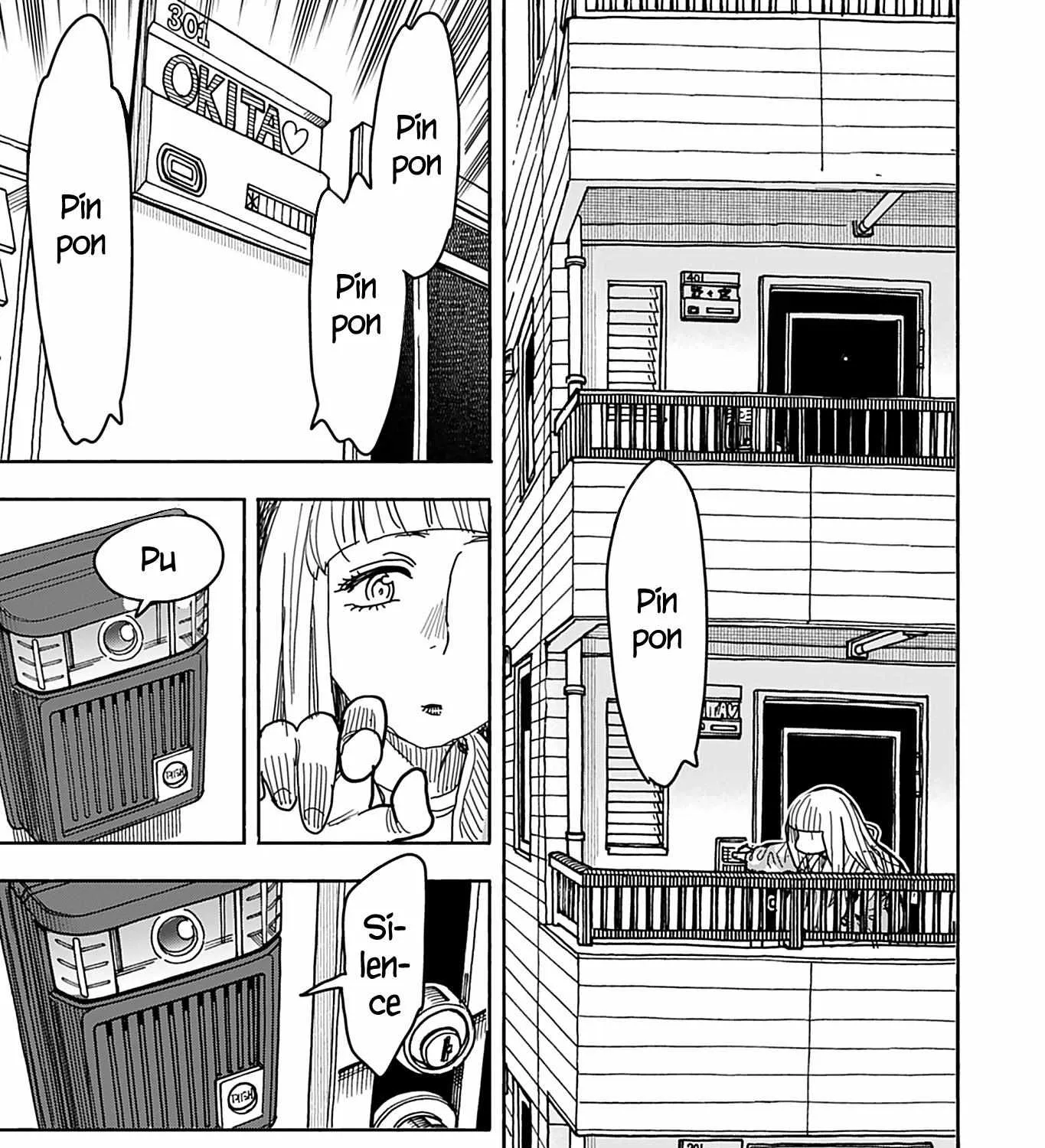 Read Okusan chapter 142 image 8 on Lezhin