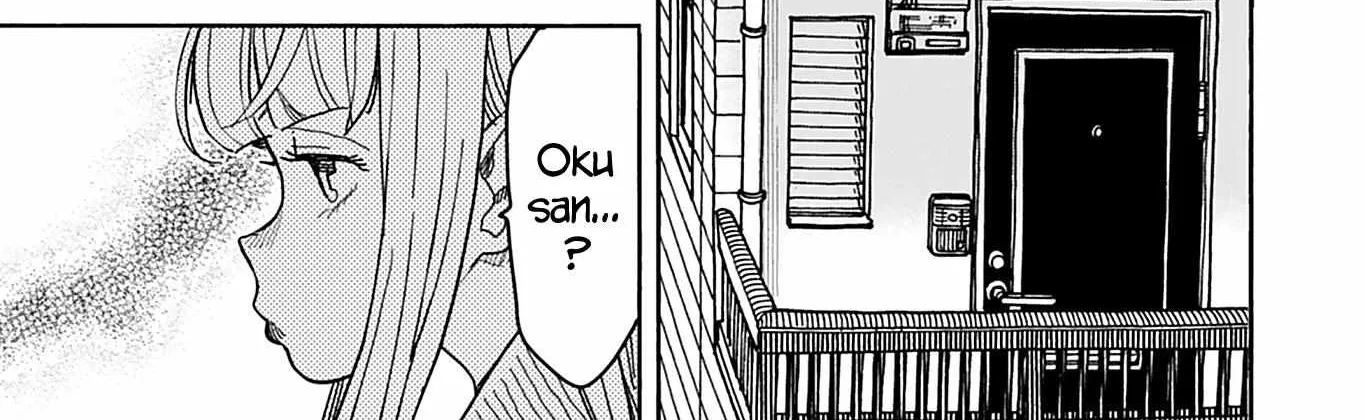 Read Okusan chapter 142 image 9 on Lezhin