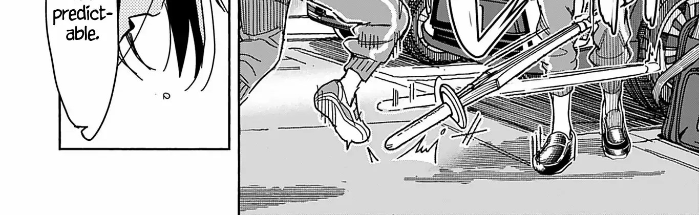 Read Okusan chapter 143 image 12 on Lezhin