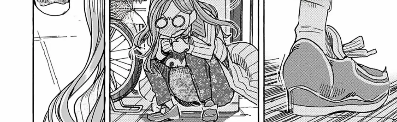 Read Okusan chapter 143 image 16 on Lezhin