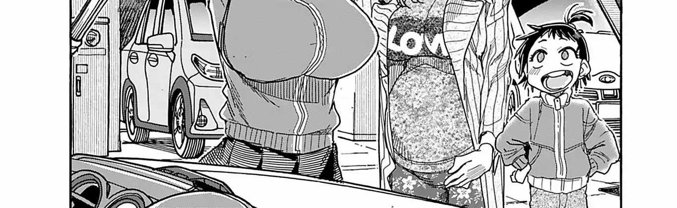 Read Okusan chapter 143 image 30 on Lezhin