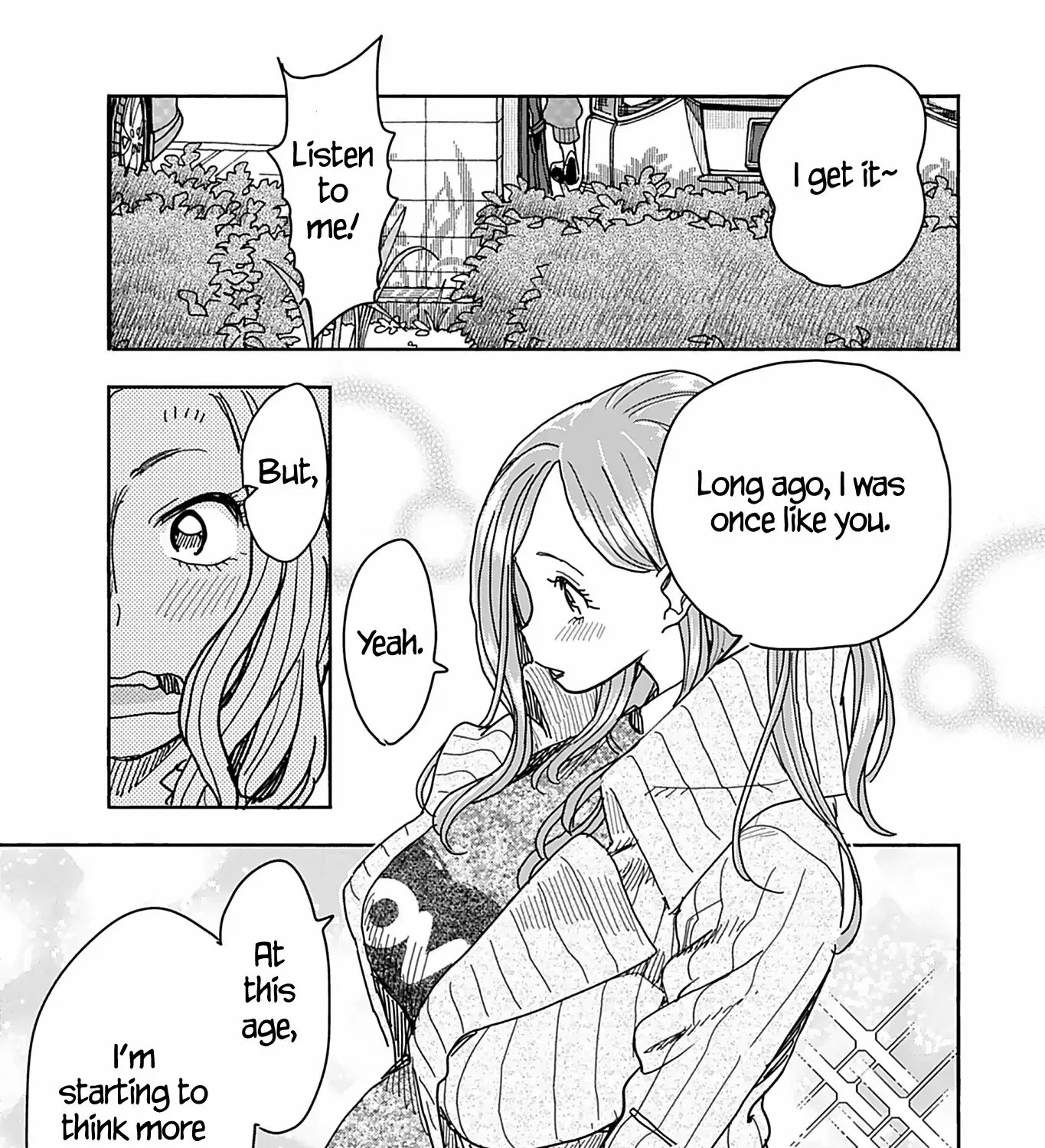 Read Okusan chapter 143 image 37 on Lezhin