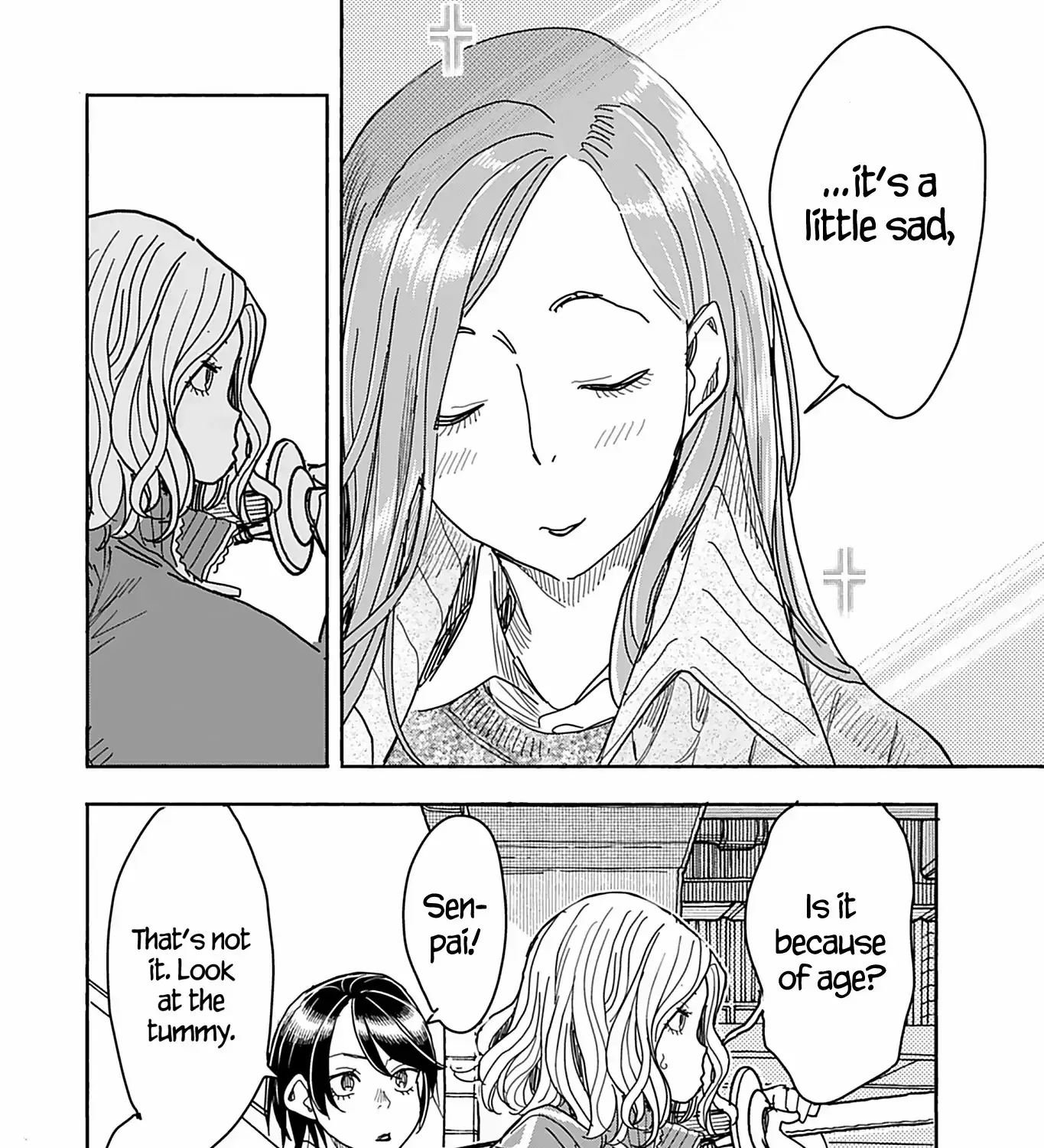 Read Okusan chapter 143 image 39 on Lezhin