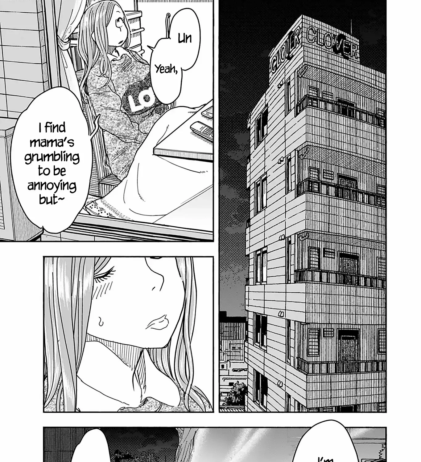 Read Okusan chapter 143 image 41 on Lezhin