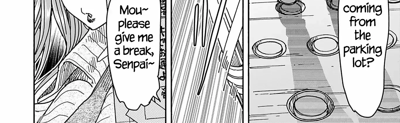 Read Okusan chapter 143 image 8 on Lezhin