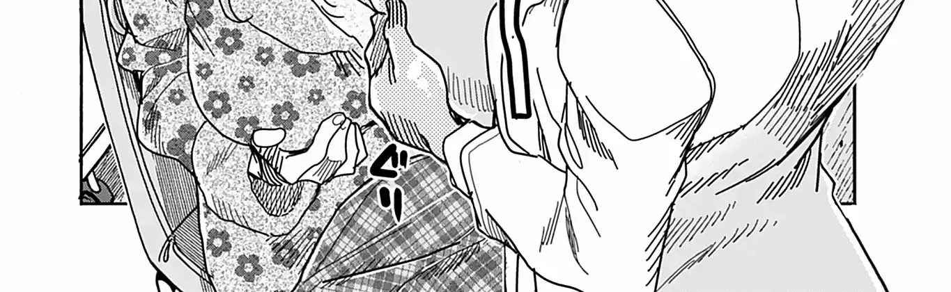 Read Okusan chapter 144 image 11 on Lezhin