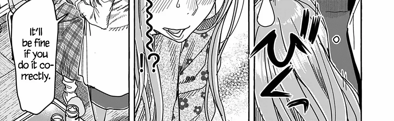 Read Okusan chapter 144 image 13 on Lezhin