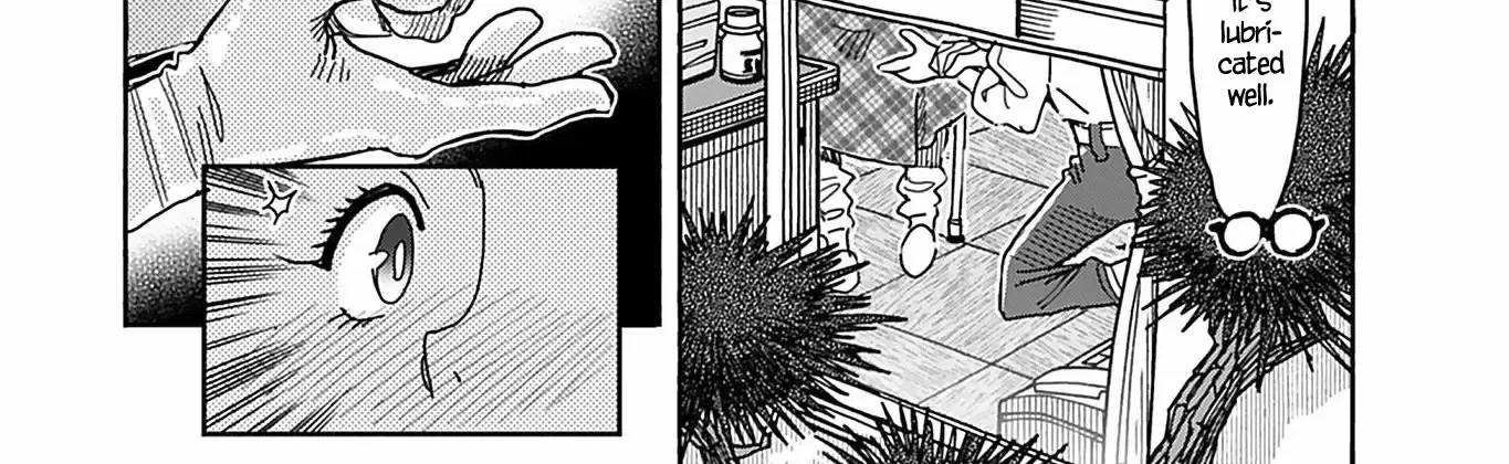 Read Okusan chapter 144 image 19 on Lezhin
