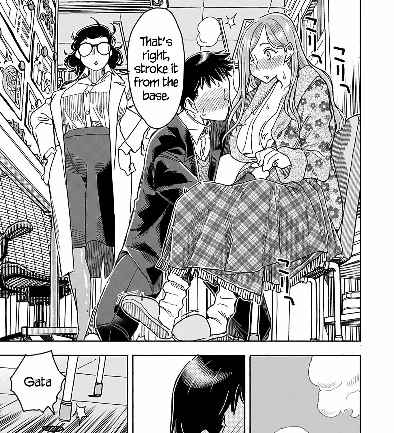 Read Okusan chapter 144 image 20 on Lezhin
