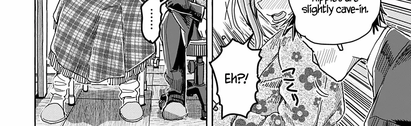 Read Okusan chapter 144 image 7 on Lezhin