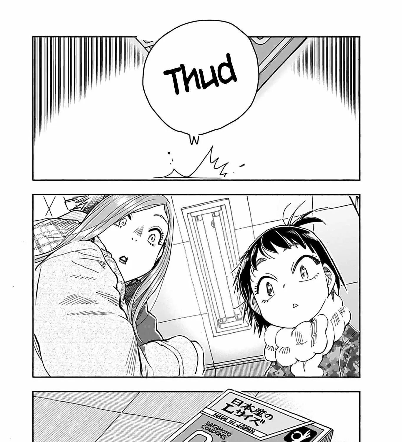 Read Okusan chapter 145 image 19 on Lezhin
