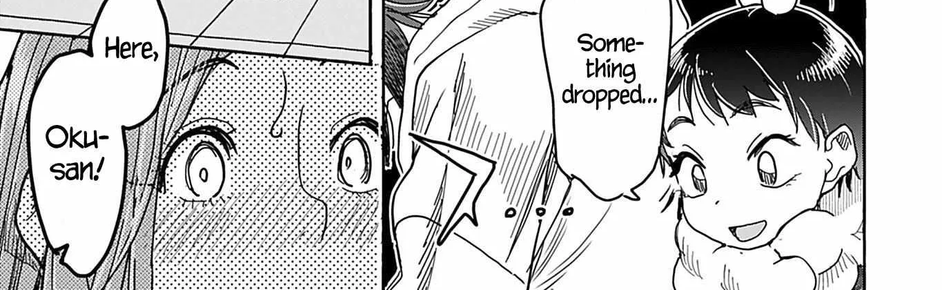 Read Okusan chapter 145 image 22 on Lezhin