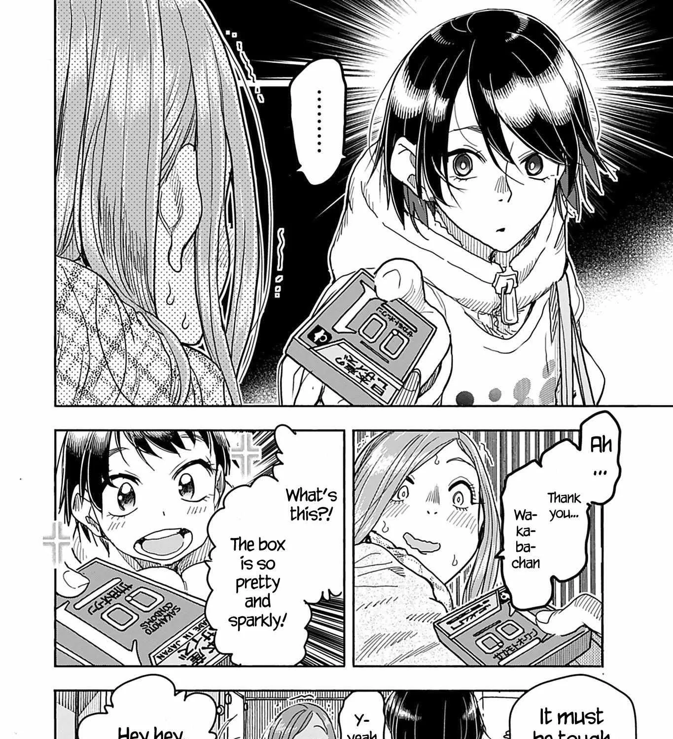 Read Okusan chapter 145 image 23 on Lezhin