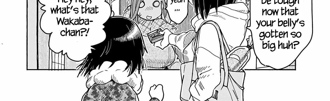 Read Okusan chapter 145 image 24 on Lezhin