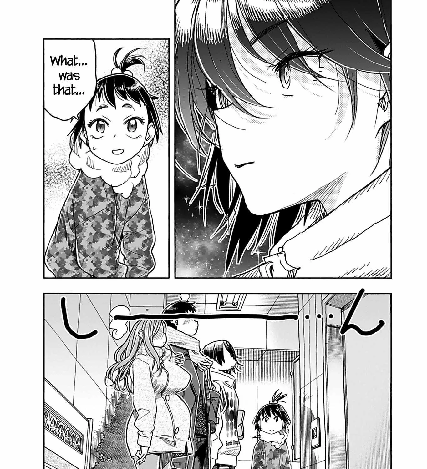Read Okusan chapter 145 image 25 on Lezhin