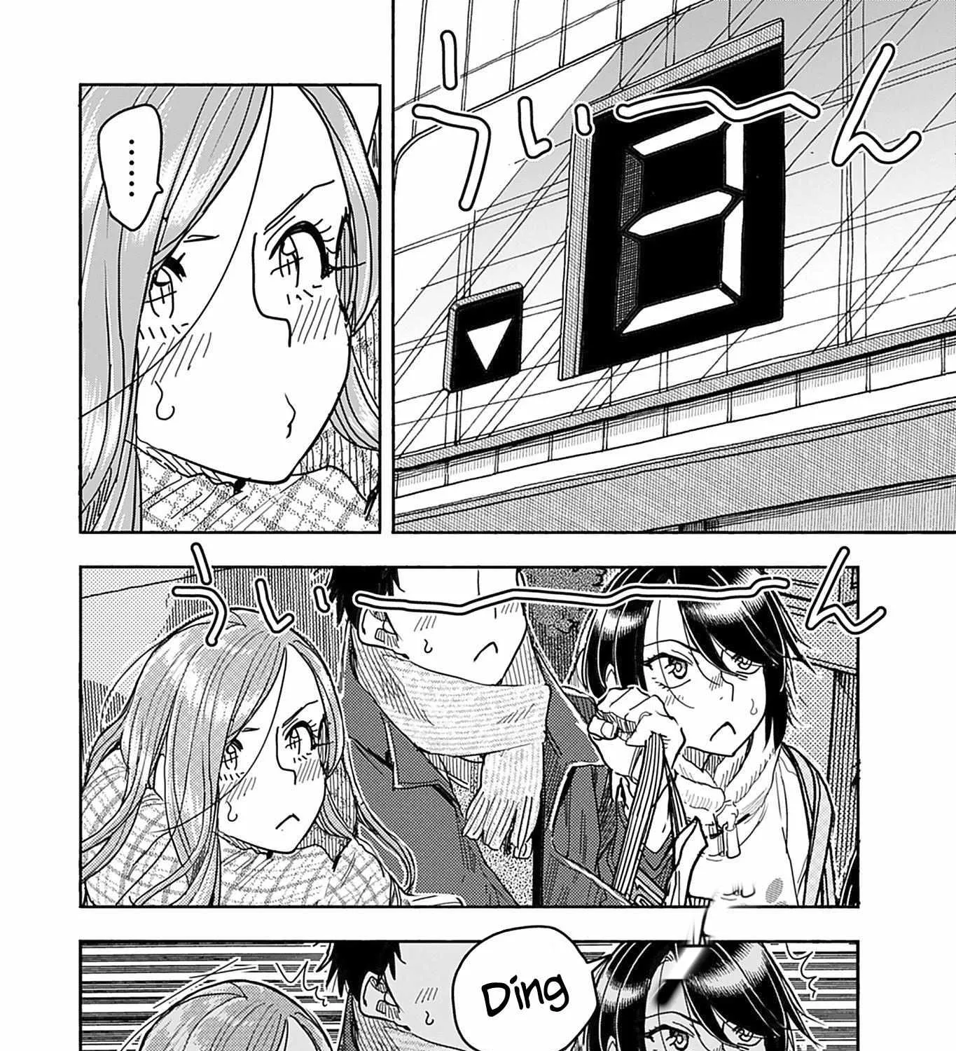 Read Okusan chapter 145 image 27 on Lezhin