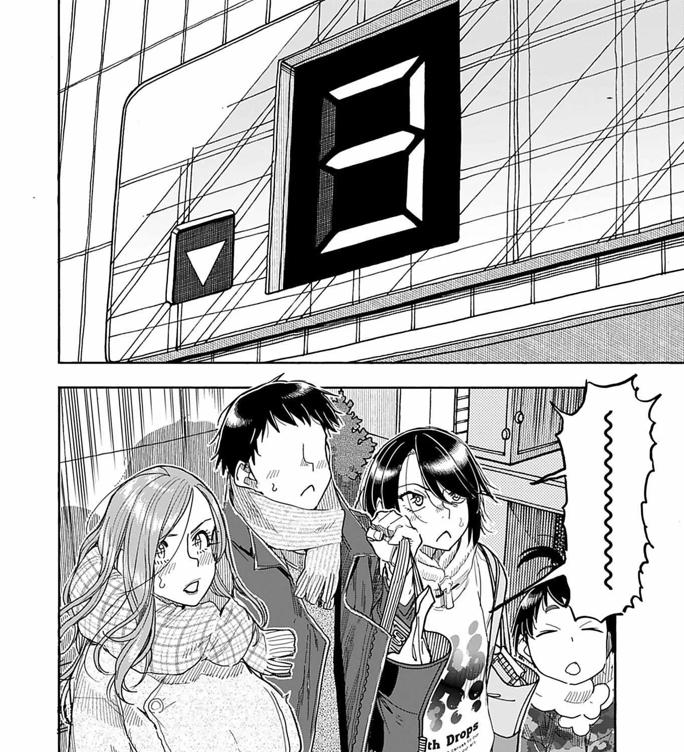 Read Okusan chapter 145 image 31 on Lezhin