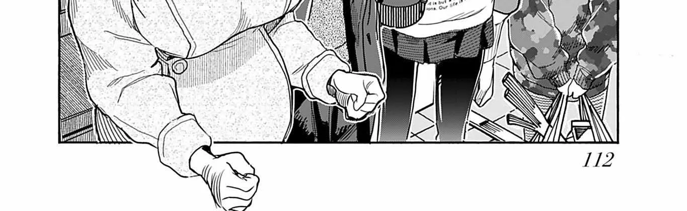 Read Okusan chapter 145 image 32 on Lezhin