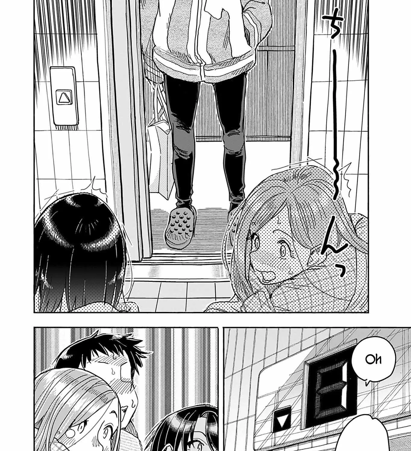 Read Okusan chapter 145 image 35 on Lezhin
