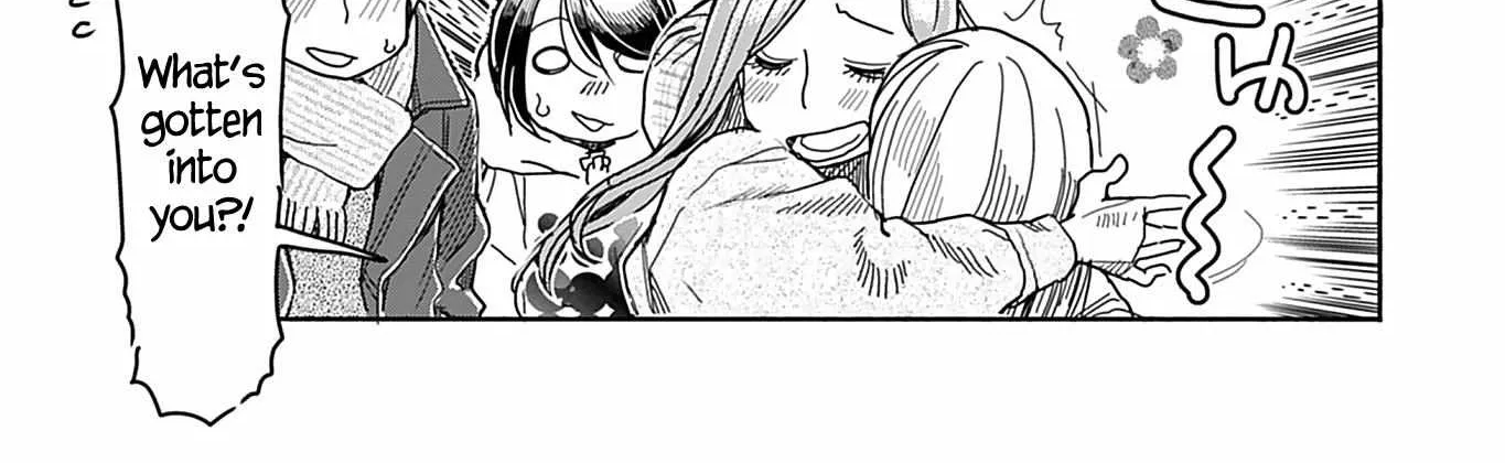 Read Okusan chapter 145 image 38 on Lezhin