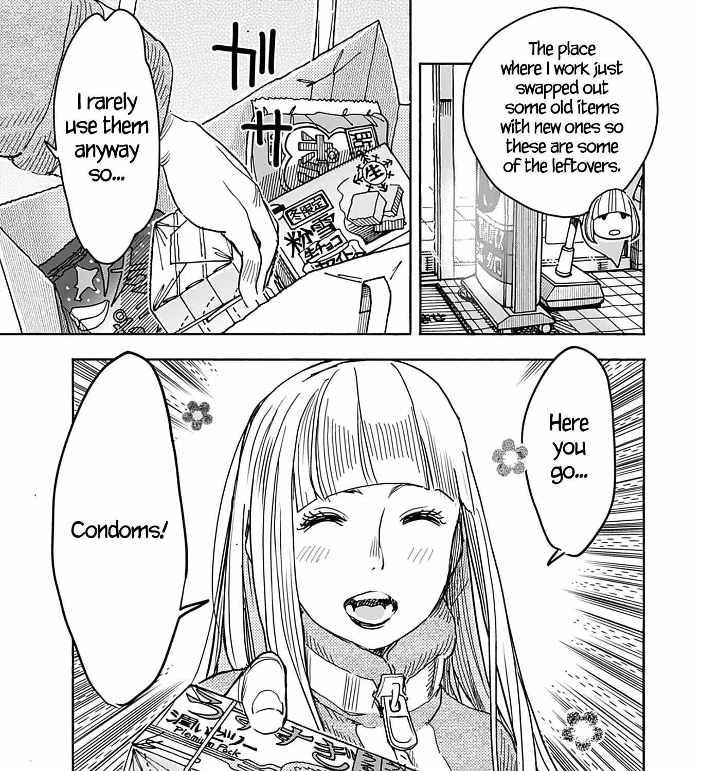Read Okusan chapter 145 image 41 on Lezhin