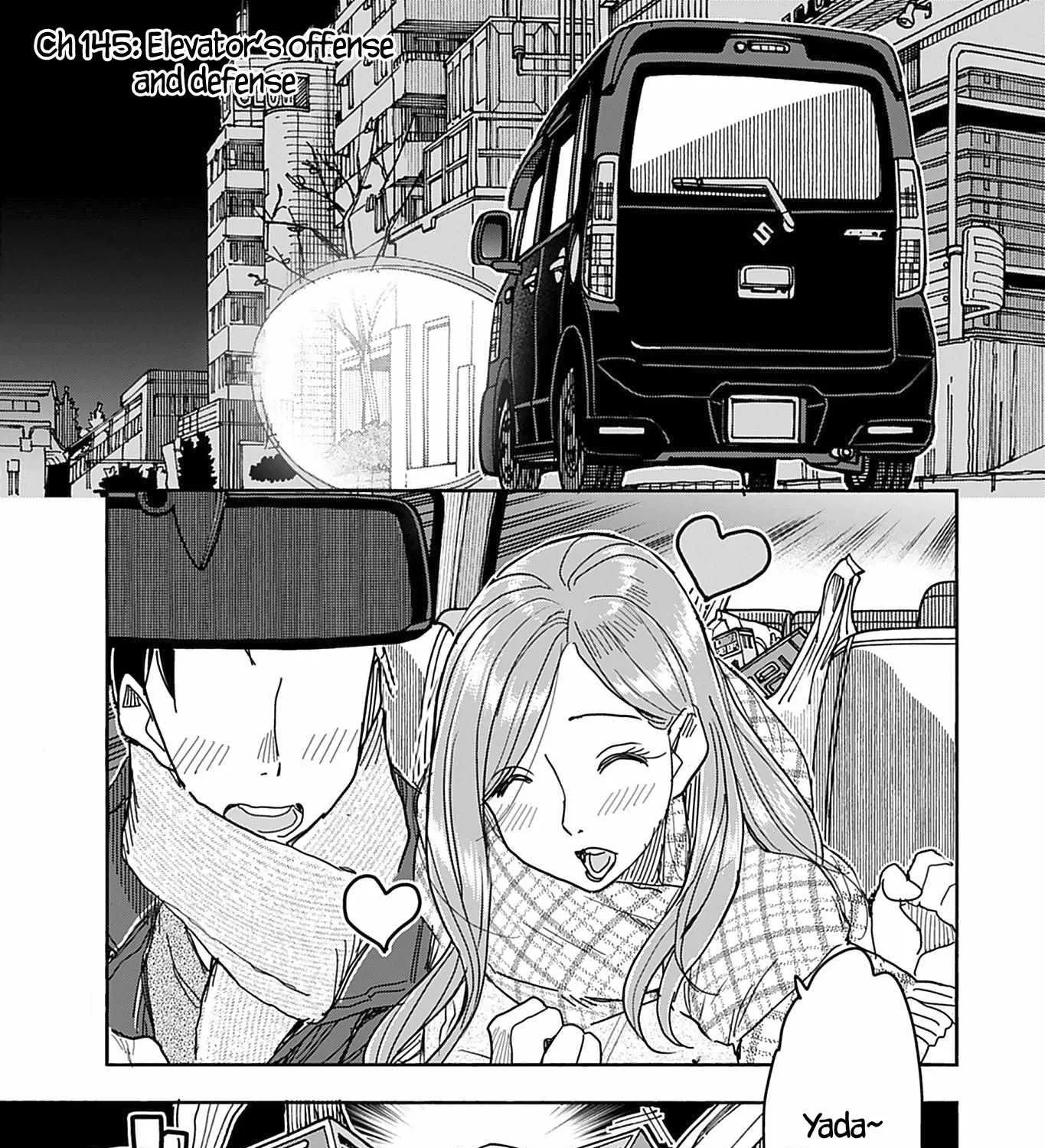 Read Okusan chapter 145 image 5 on Lezhin