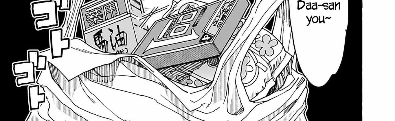 Read Okusan chapter 145 image 6 on Lezhin