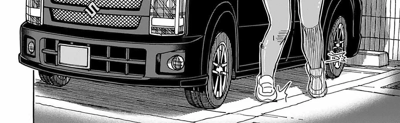 Read Okusan chapter 145 image 8 on Lezhin