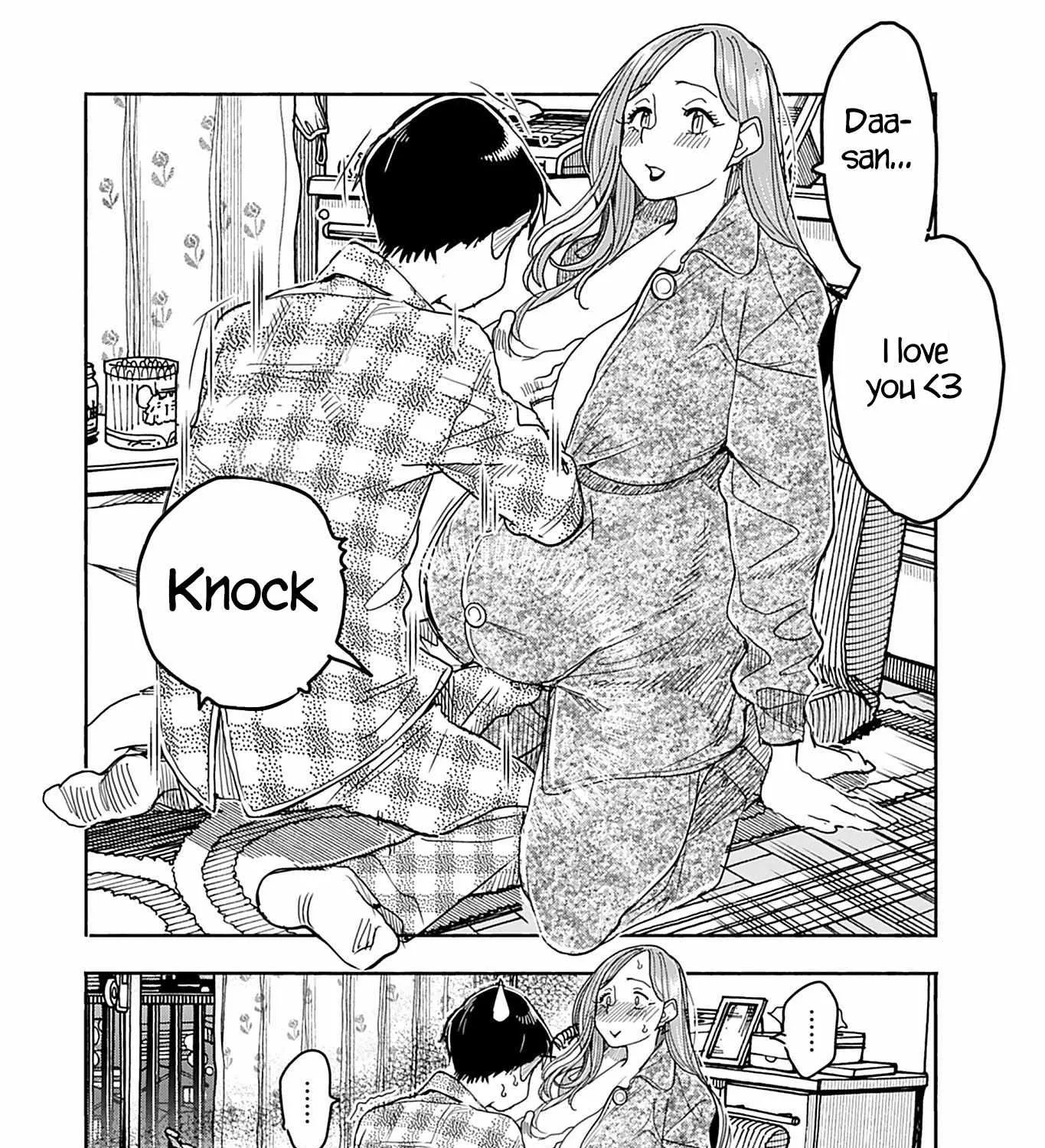 Read Okusan chapter 146 image 15 on Lezhin