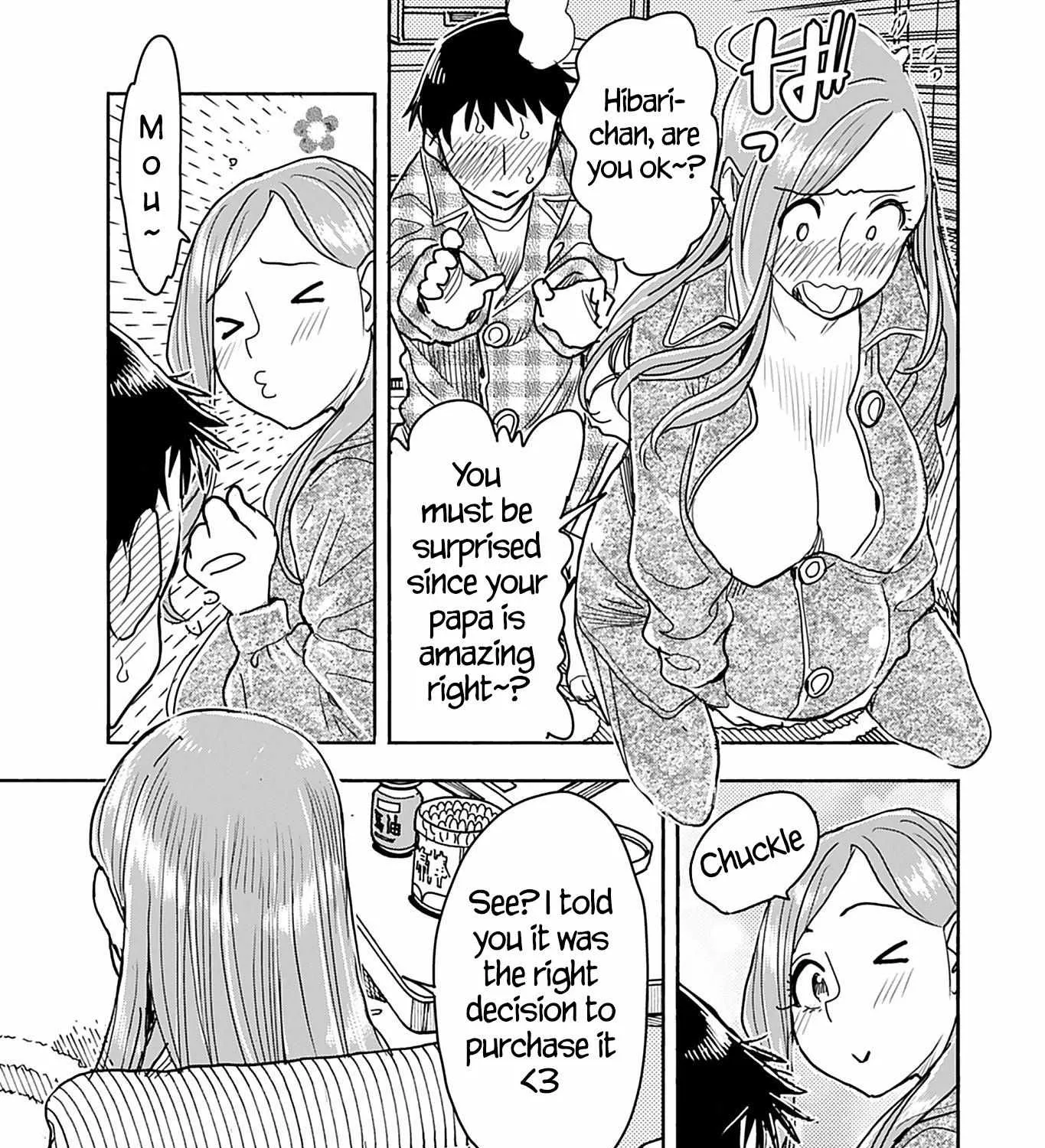 Read Okusan chapter 146 image 17 on Lezhin