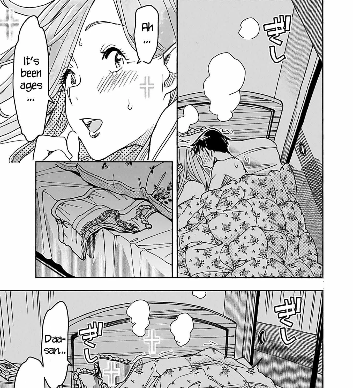 Read Okusan chapter 146 image 21 on Lezhin
