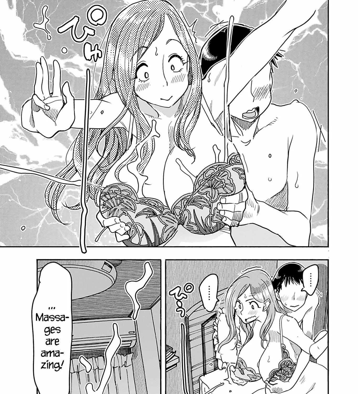 Read Okusan chapter 146 image 33 on Lezhin